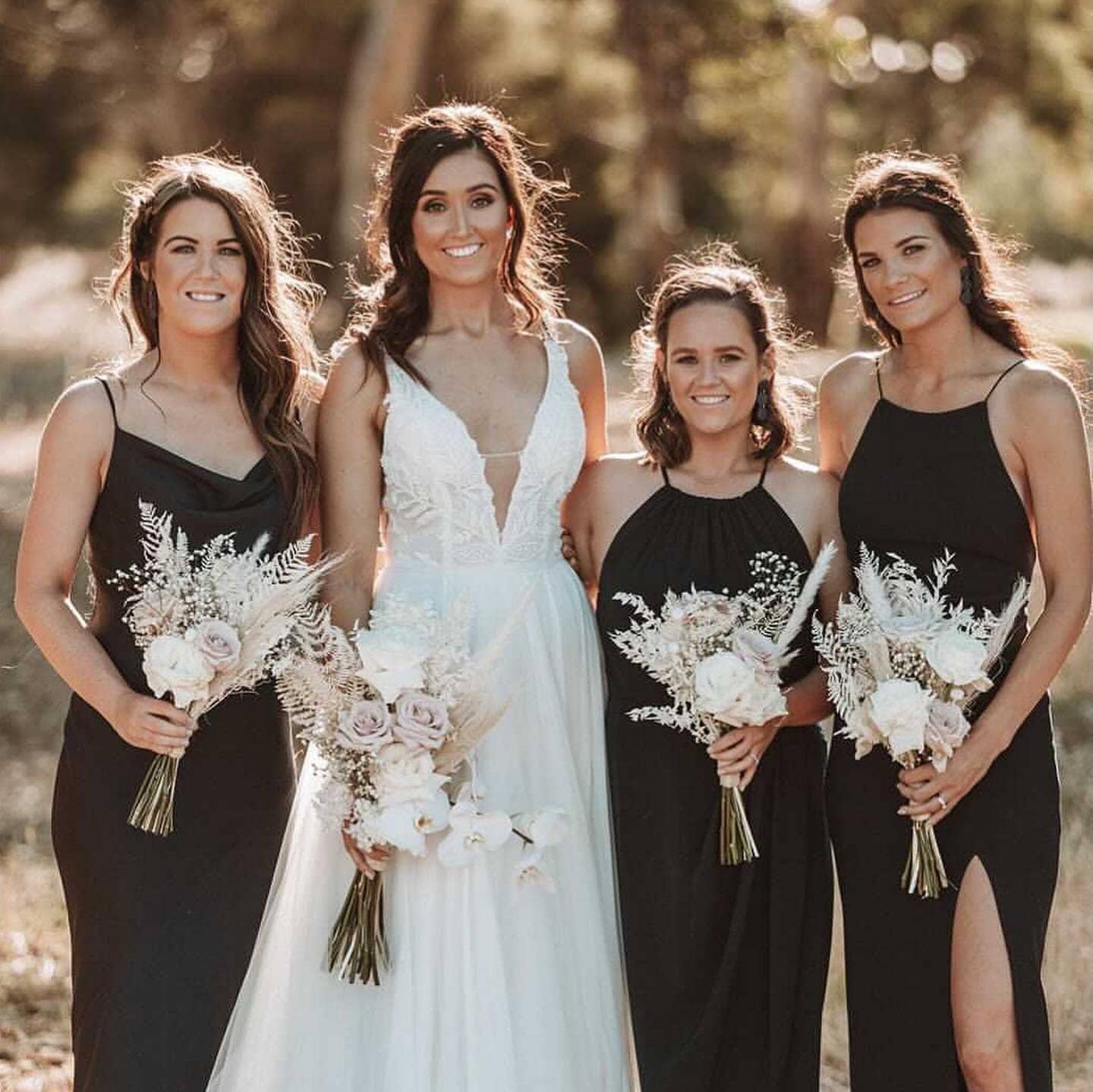 7 of the Best Bridal Hair Stylists & Makeup Artists in Adelaide ABIA